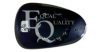 EQUAL QUALITY RD02742 Mirror Glass, outside mirror